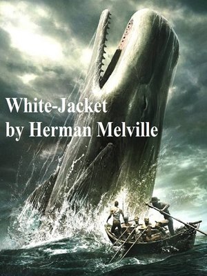cover image of White-Jacket